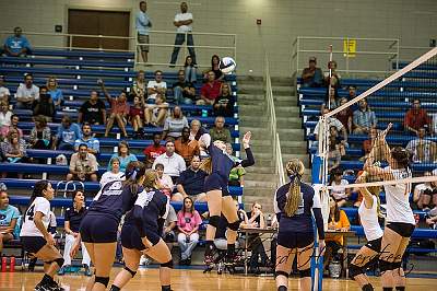 JVVB vs Mauldin 049